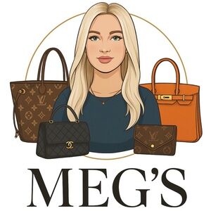 Meet your Posher, Megan